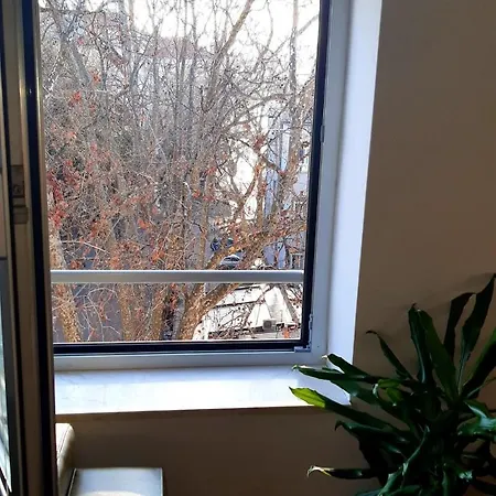 Appartement Delfina 2 Zadar