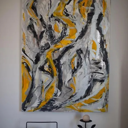 Delfina 2 Appartement *
