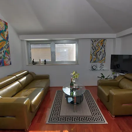 Appartement Delfina 2 Zadar