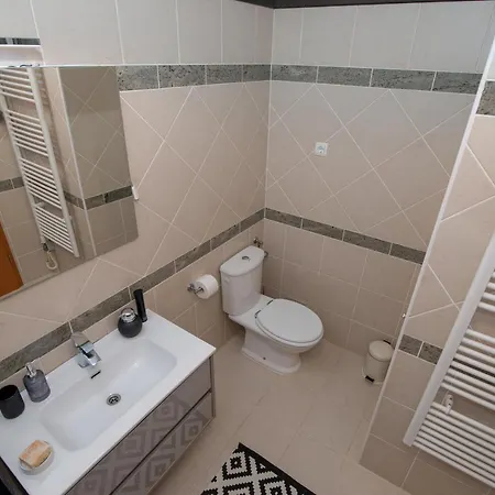 Apartment Delfina 2 Zadar