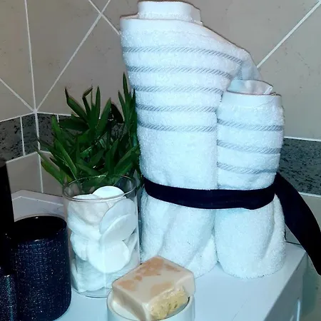 Apartment Delfina 2 *